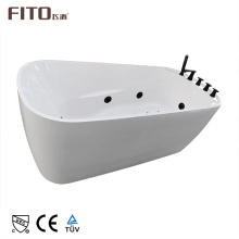 Wholesale China Merchandise Adult Used Acrylic Whirlpool Bathtub European Sryle Bathtub